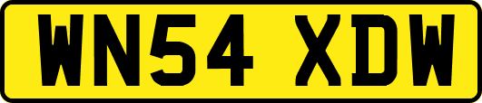 WN54XDW
