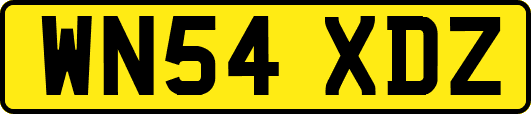 WN54XDZ