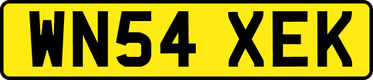 WN54XEK