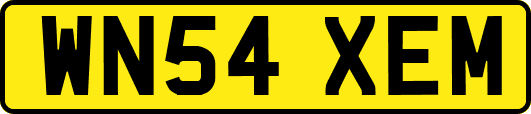WN54XEM