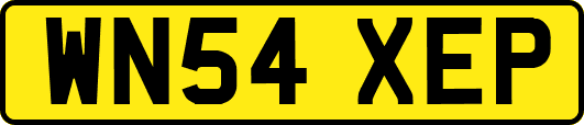 WN54XEP