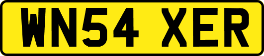 WN54XER