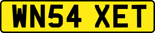 WN54XET
