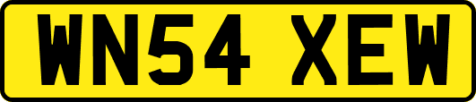 WN54XEW