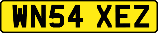 WN54XEZ