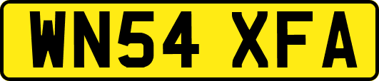 WN54XFA