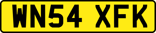 WN54XFK