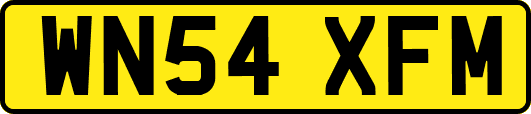 WN54XFM