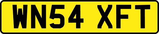 WN54XFT