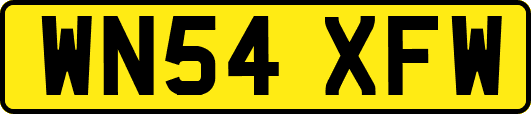 WN54XFW