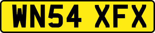 WN54XFX