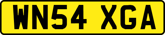 WN54XGA
