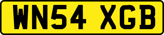 WN54XGB