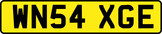 WN54XGE