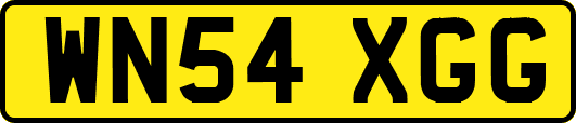 WN54XGG