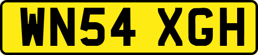 WN54XGH