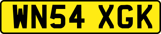 WN54XGK