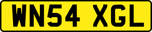 WN54XGL