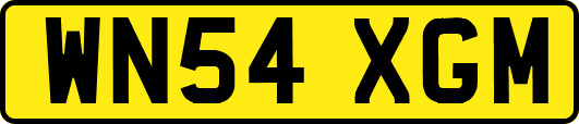 WN54XGM