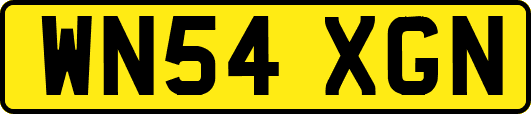 WN54XGN
