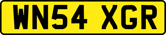 WN54XGR
