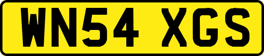 WN54XGS