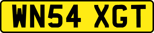 WN54XGT