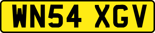 WN54XGV