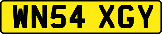WN54XGY
