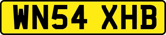 WN54XHB