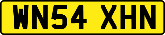 WN54XHN