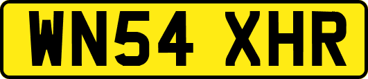WN54XHR
