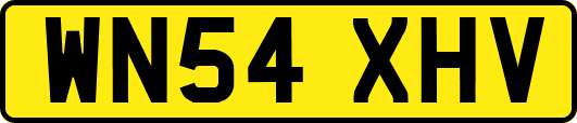 WN54XHV