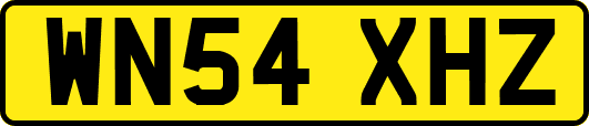 WN54XHZ