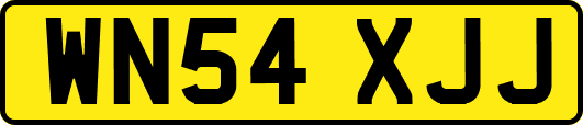 WN54XJJ