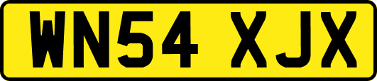 WN54XJX
