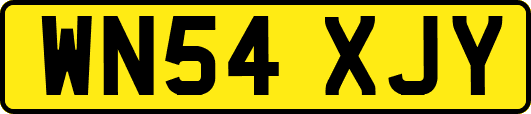 WN54XJY