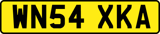 WN54XKA