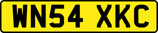 WN54XKC