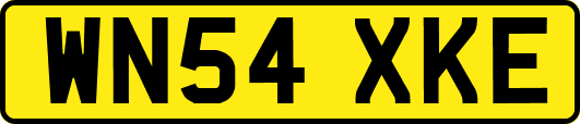WN54XKE