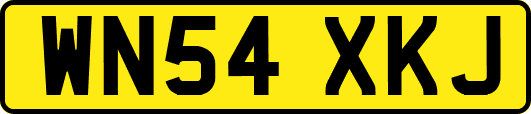 WN54XKJ
