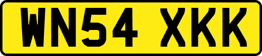 WN54XKK
