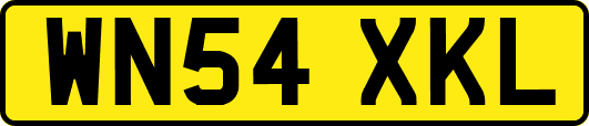 WN54XKL