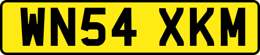 WN54XKM