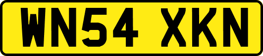 WN54XKN