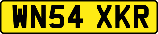 WN54XKR