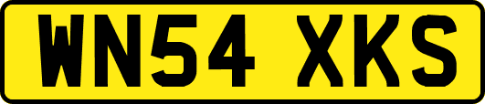 WN54XKS