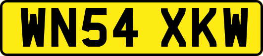 WN54XKW