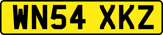 WN54XKZ