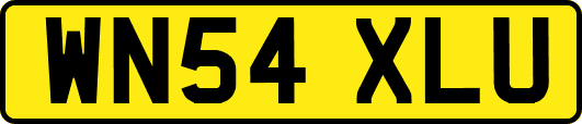 WN54XLU